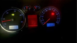 Volkswagen Passat v6 tdi