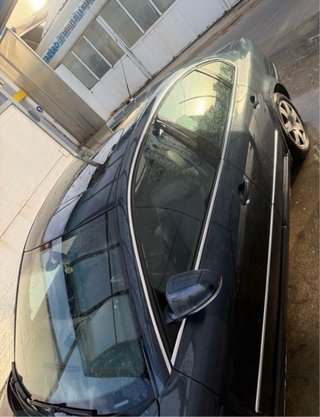 Volkswagen Passat v6 tdi