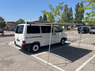 Volkswagen Multivan 1992