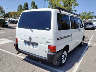 Volkswagen Multivan 1992