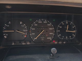 Volkswagen Multivan 1992