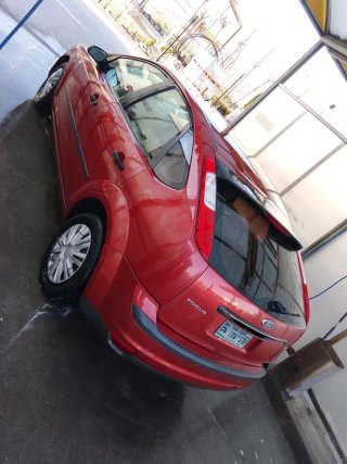 Ford C-MAX 2005