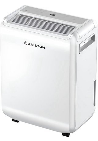 Deumidificatore Ariston DEOS 12 EVO