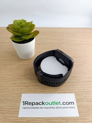 HUAWEI WATCH D BLACK ALUMINIUM Muy Bueno