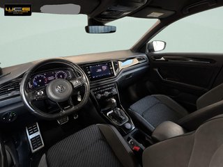 Volkswagen T-Roc R 2.0 TSI 221kW (300CV) 4Motion DSG
