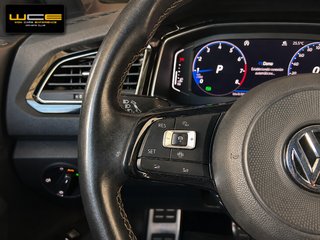 Volkswagen T-Roc R 2.0 TSI 221kW (300CV) 4Motion DSG