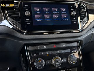 Volkswagen T-Roc R 2.0 TSI 221kW (300CV) 4Motion DSG