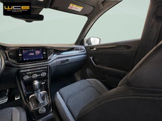 Volkswagen T-Roc R 2.0 TSI 221kW (300CV) 4Motion DSG