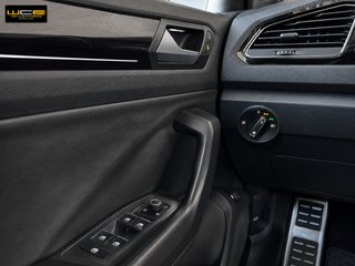 Volkswagen T-Roc R 2.0 TSI 221kW (300CV) 4Motion DSG