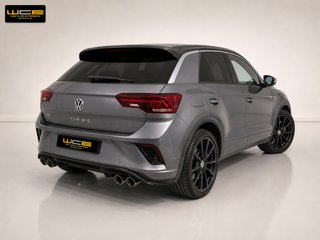 Volkswagen T-Roc R 2.0 TSI 221kW (300CV) 4Motion DSG