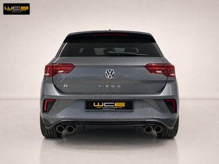 Volkswagen T-Roc R 2.0 TSI 221kW (300CV) 4Motion DSG