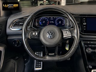 Volkswagen T-Roc R 2.0 TSI 221kW (300CV) 4Motion DSG