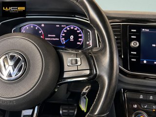 Volkswagen T-Roc R 2.0 TSI 221kW (300CV) 4Motion DSG