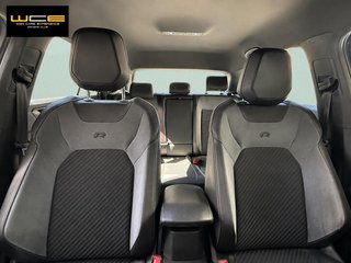 Volkswagen T-Roc R 2.0 TSI 221kW (300CV) 4Motion DSG