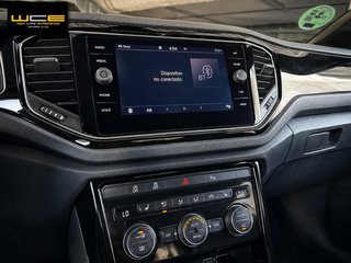 Volkswagen T-Roc R 2.0 TSI 221kW (300CV) 4Motion DSG