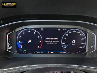 Volkswagen T-Roc R 2.0 TSI 221kW (300CV) 4Motion DSG