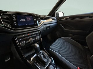 Volkswagen T-Roc R 2.0 TSI 221kW (300CV) 4Motion DSG