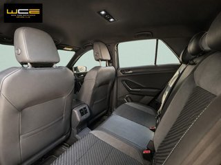 Volkswagen T-Roc R 2.0 TSI 221kW (300CV) 4Motion DSG