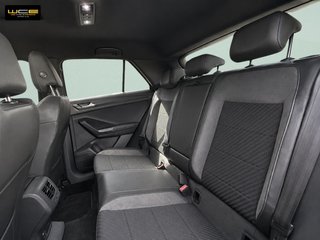 Volkswagen T-Roc R 2.0 TSI 221kW (300CV) 4Motion DSG