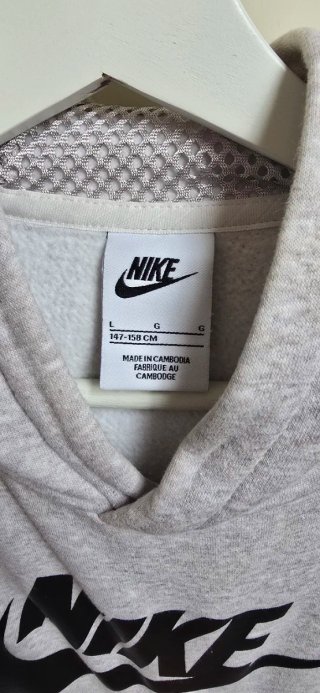Chándal "Nike Air"