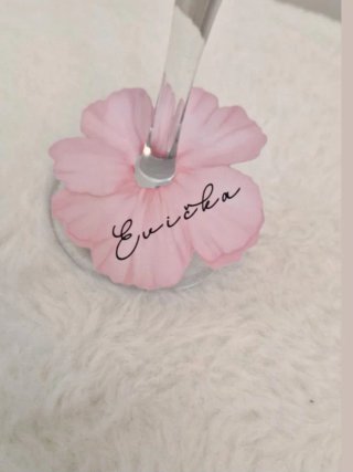 Decoración floral para bodas 20 UN