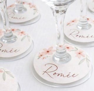 Decoración floral para bodas 20 UN