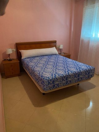 Alquiler de habitación