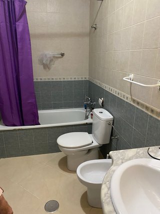 Alquiler de habitación