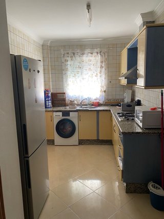 Alquiler de habitación
