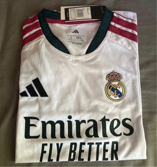 Camiseta Talla L/XL