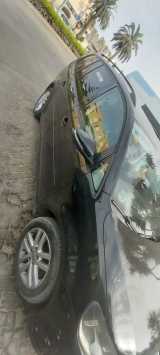 golf 2011 2011