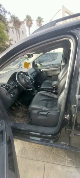 golf 2011 2011