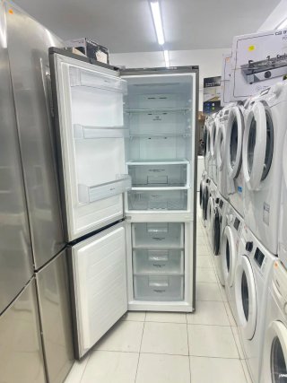 Nevera marca LG con garantia transporte