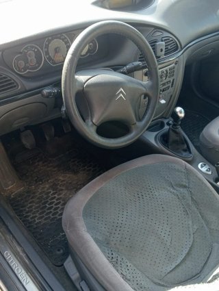 Citroen C5 2006