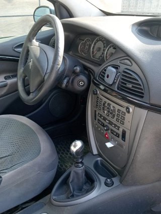 Citroen C5 2006