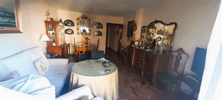 Piso en venta en Fígares en Granada