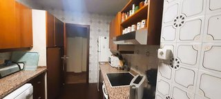 Piso en venta en Fígares en Granada