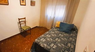Piso en venta en Fígares en Granada