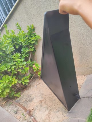 Batería E-bike Metal 48V 15ah