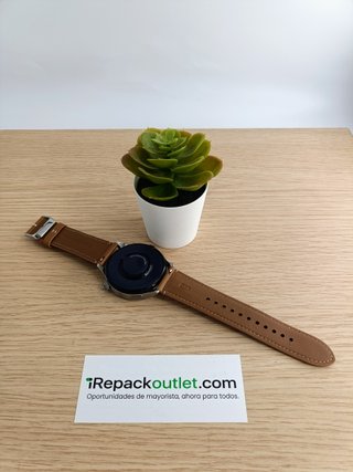 XIAOMI WATCH S1 PRO SILVER Muy Bueno