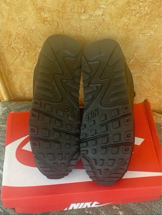AurMax Zapatillas Talla 44