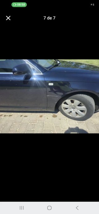 Audi A6 2005