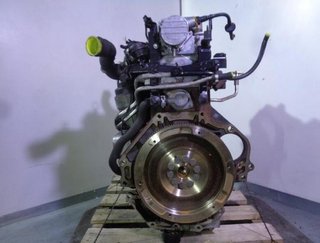 Motor opel rectp4965990 y20dth astra g 2.0 dti 16v