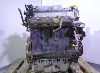 Motor opel rectp4965990 y20dth astra g 2.0 dti 16v