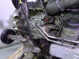 Motor opel rectp4965990 y20dth astra g 2.0 dti 16v