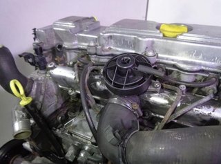 Motor opel rectp4965990 y20dth astra g 2.0 dti 16v