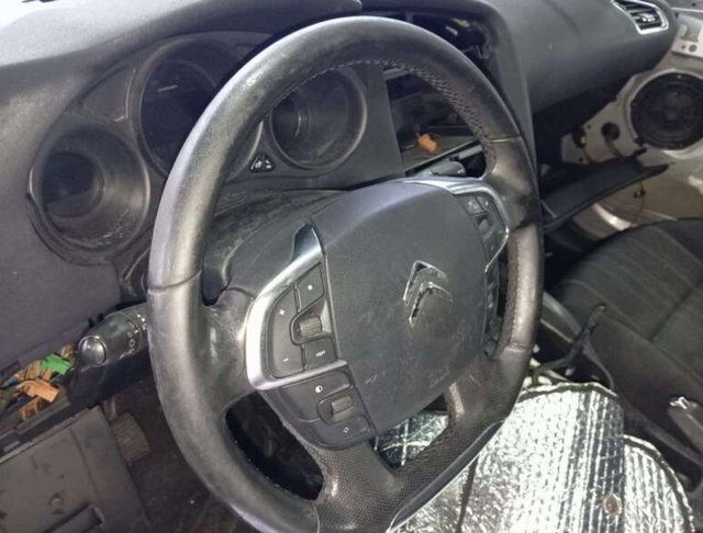 121845 9684212480 intercooler citroen c4 berlina