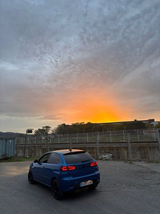 SEAT Ibiza 2002