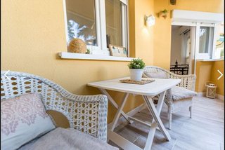 Piso en alquiler en El Bajondillo en Torremolinos