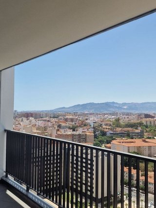 Piso en alquiler en Palma - Palmilla en Málaga
